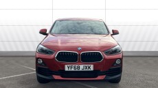 BMW X2 sDrive 20i Sport 5dr Step Auto Petrol Hatchback